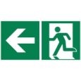 Schilder & Orientierung