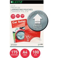 Leitz Laminierfolie