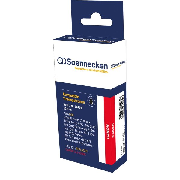 Soennecken Tintenpatrone