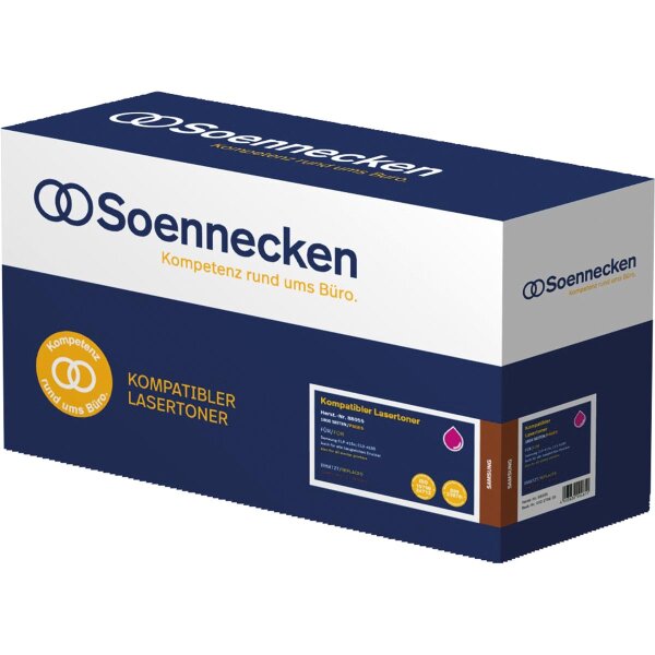 Soennecken Toner