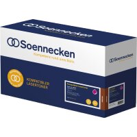 Soennecken Toner