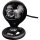 Hama Webcam Spy Protect 55 x 80 x 55 mm (B x H x T) USB-A-Stecker 1,5m schwarz