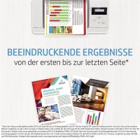 HP Toner 26X 000Seiten CF226-Serie