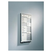Legamaster Plantafel