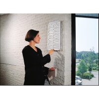 Legamaster Plantafel