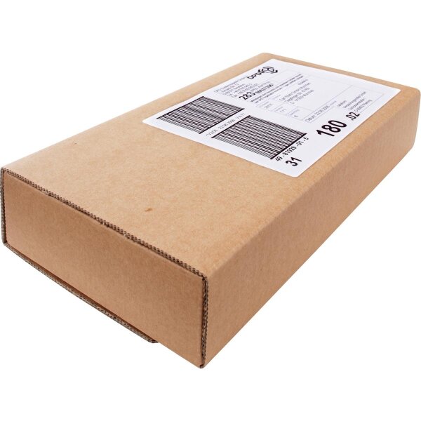 Ratioform Fixierverpackung