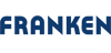 FRANKEN Projektionswänd Rolloleinwand LWR2-Serie