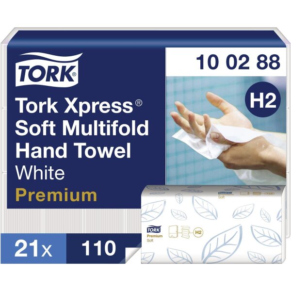 Tork Papierhandtuch