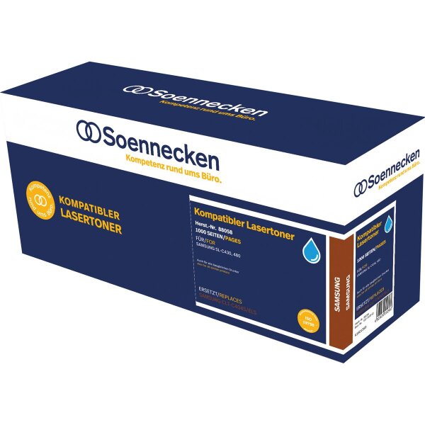 Soennecken Toner