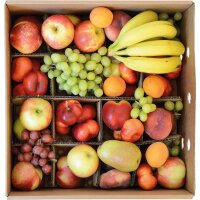 Obstpaket für