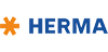HERMA Etikett