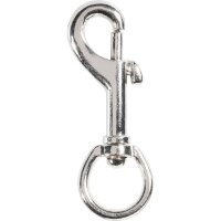 TOOLCRAFT Karabinerhaken