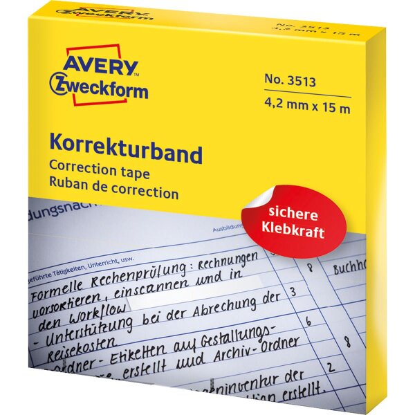 Avery Zweckform