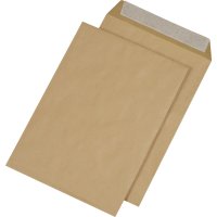 MAILmedia Versandtasche B4 110g br 3000-Serie