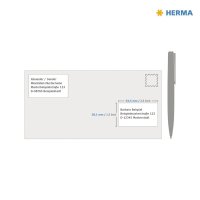 HERMA Etikett Special 4907 (Anzahl der Etiketten je...