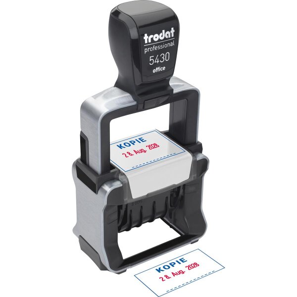 trodat Datumstempel