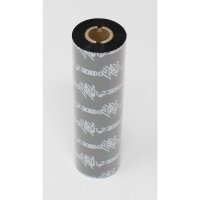 Zebra Technologies Thermotransferfolie schwarz