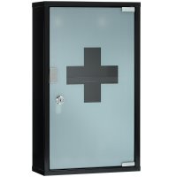 FIRST AID ONLY Erste Hilfe Schrank P 30x P1020-Serie...