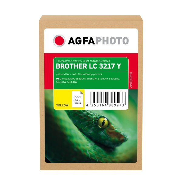 AgfaPhoto Tintenpatrone