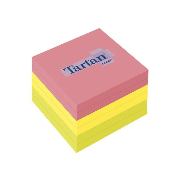 Tartan Haftnotiz