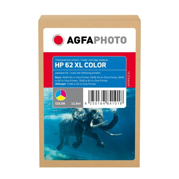 AgfaPhoto Tintenpatrone