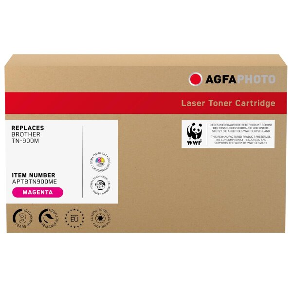 AgfaPhoto Toner