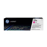HP Toner CF213A 131A 1.800Seiten magenta