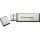 Soennecken USB-Stick USB 2.0 32Gbyte schwarz/silber