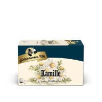 Goldmännchen Tee Family Kamille 20 Btl./Pack.