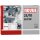 NOVUS Heftklammer 042-0531 23/10 verzinkt 1.000 St./Pack.