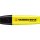 STABILO® Textmarker BOSS® ORIGINAL 2-5mm gelb Keilspitze