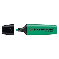 STABILO® Textmarker BOSS® ORIGINAL 2-5mm...