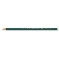 Faber-Castell Bleistift CASTELL 9000 119011 H...