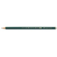 Faber-Castell Bleistift CASTELL 9000 119001 B...