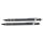 Soennecken Druckbleistift 0,7mm HB schwarz