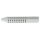 Faber-Castell Radierer GRIP 2001 187100 14x14x90mm grau