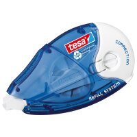 tesa Korrekturroller ecoLogo 59840-00005 4,2mmx14m...