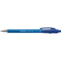 Paper Mate Kugelschreiber Flexgrip Ultra RT S0190433 M blau