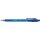 Paper Mate Kugelschreiber Flexgrip Ultra RT S0190433 M blau