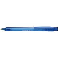 Schneider Kugelschreiber Fave 770 130403 Druckmechanik...