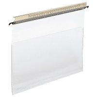 Leitz Hängetasche ALPHA® DIN A4 PVC/Weichfolie...