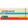 tesa Haftnotiz Office Notes 57653-00001 50x40mm ge 3 St./Pack.