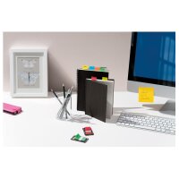 Post-it Haftstreifen Index Standard 680-OE2 50Blatt orange 2 St./Pack.