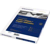 Soennecken Universaletikett 105 x 48 mm (B x H) nicht...
