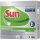 SUN Spülmaschinentabs Professional All in 1 ECO 100 St./Pack.
