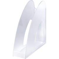HAN Stehsammler TWIN 7,6 x 25,6 x 23,9 cm (B x H x T) DIN...