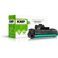 KMP Toner 1229,0000 H-T154 wie HP CE285A 1.600Seiten schwarz