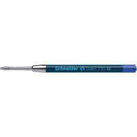 Schneider Kugelschreibermine Slider 755 175603 M 0,6mm blau