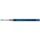 Schneider Kugelschreibermine Slider 755 175603 M 0,6mm blau