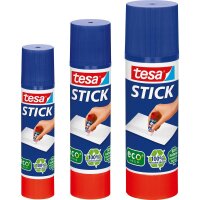 tesa Klebestift ecoLogo 57026-00200 20g